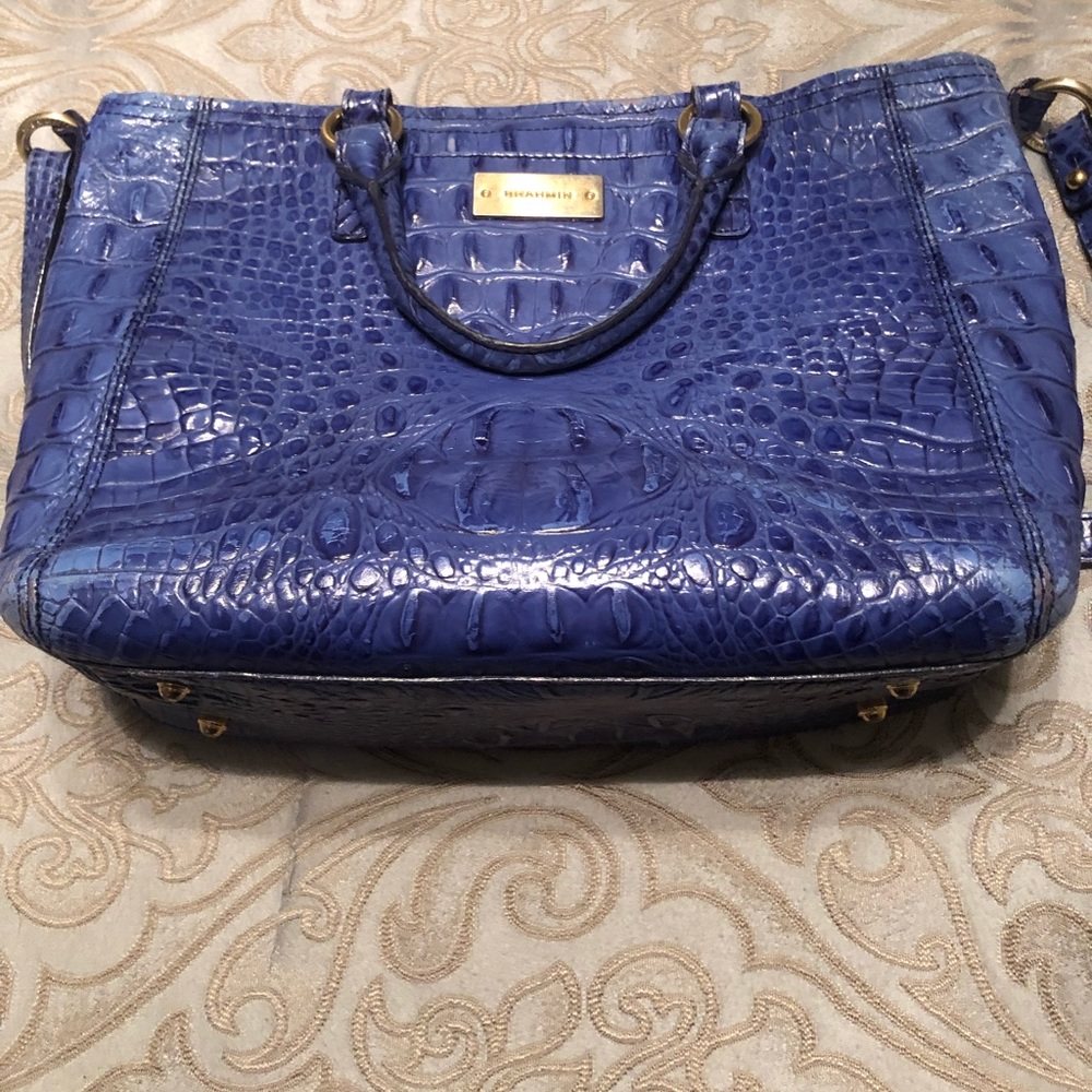 Brahmin Purse